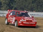 Citroen Xantia 4x4 Turbo 1996 года